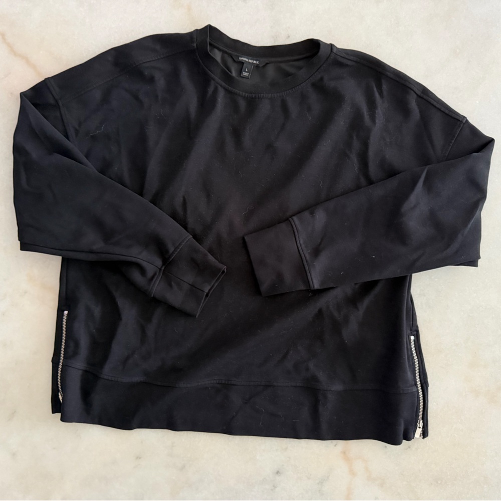 Banana Republic Women’s Sweater